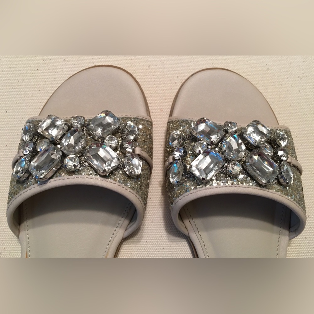 ALDO Sandals - Picture 2 of 6